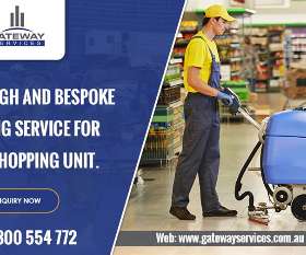 Gateway Services