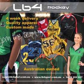 LB4 Sport