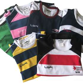 LB4 Sport