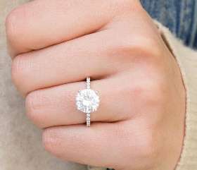 Monty Adams Jewellery Concierge - Engagement Rings Sydney