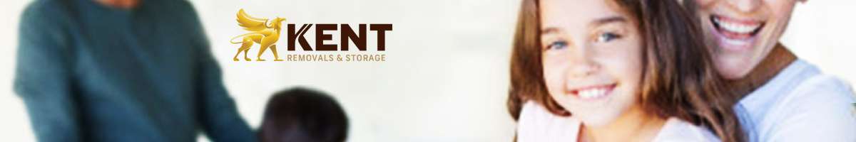 Kent Removals & Storage Banner