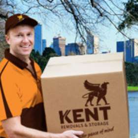Kent Removals & Storage