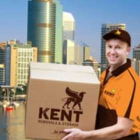 Kent Removals & Storage
