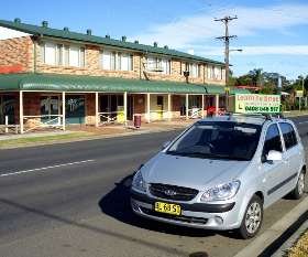 Learn to Drive Driving School