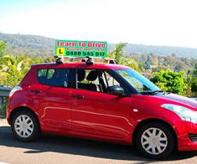 Learn to Drive Driving School