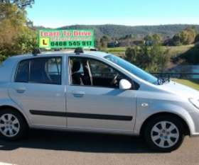 Learn to Drive Driving School