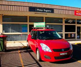 Learn to Drive Driving School