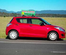 Learn to Drive Driving School