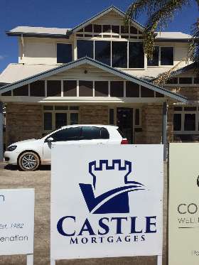 Castle Mortgages-Mortgage Broker Adelaide