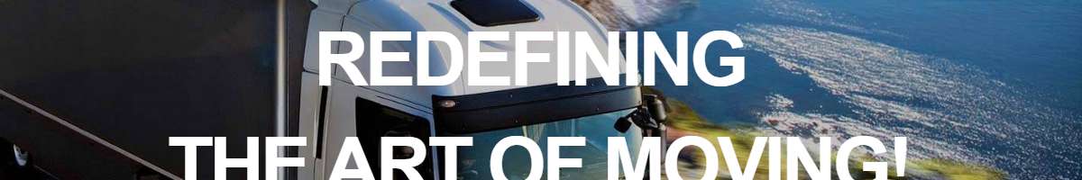 CBD Movers Adelaide Banner