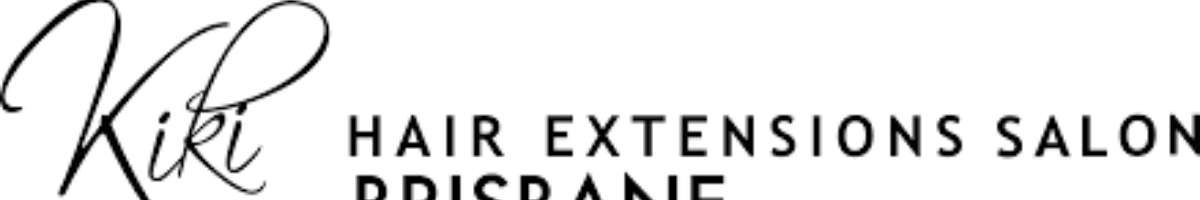 Kiki Hair Extensions Banner