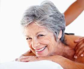 HealthTouch Massage Therapies