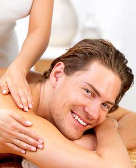 HealthTouch Massage Therapies
