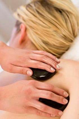 HealthTouch Massage Therapies