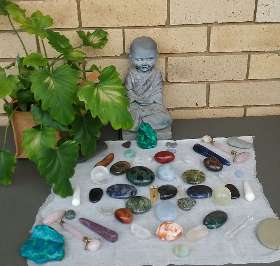HealthTouch Massage Therapies
