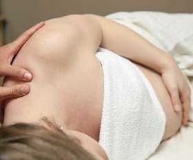 HealthTouch Massage Therapies