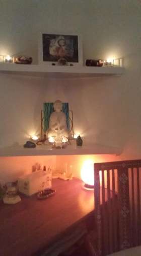 HealthTouch Massage Therapies