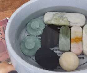 HealthTouch Massage Therapies