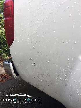 Ipswich Mobile Car Detailing