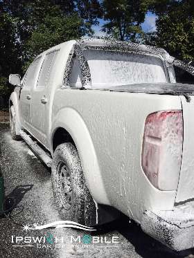 Ipswich Mobile Car Detailing