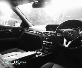 Ipswich Mobile Car Detailing