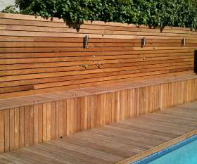 Verandahs Adelaide - Western Pergoals