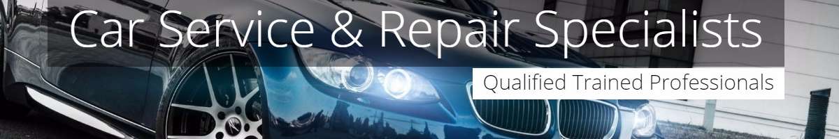 Jobson Automotive Banner