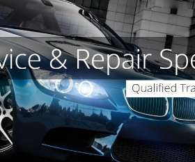 Jobson Automotive