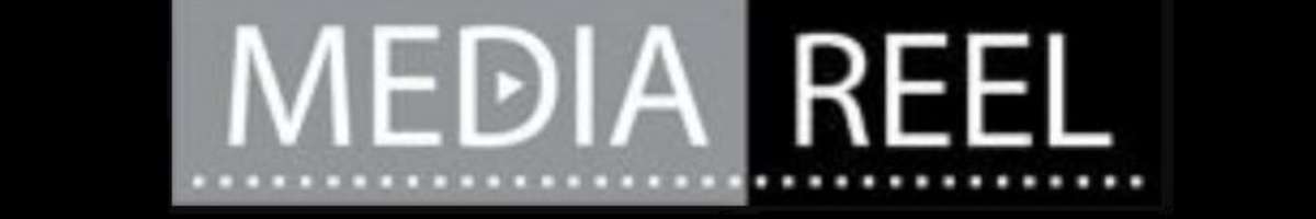 Media Reel Banner