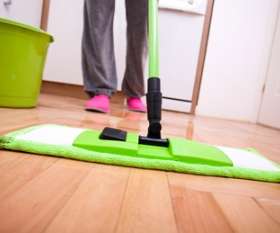 Melbourne Central Cleaning 