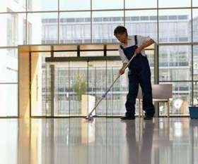Melbourne Central Cleaning 