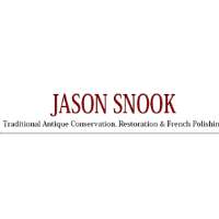 Jason Snook Antique and French Polishing Logo