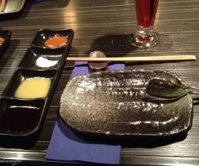 Shou Sumiyaki - Japanese Restaurant Melbourne