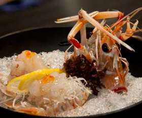 Shou Sumiyaki - Japanese Restaurant Melbourne