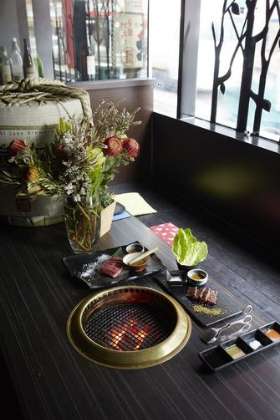 Shou Sumiyaki - Japanese Restaurant Melbourne