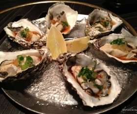 Shou Sumiyaki - Japanese Restaurant Melbourne