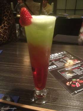 Shou Sumiyaki - Japanese Restaurant Melbourne