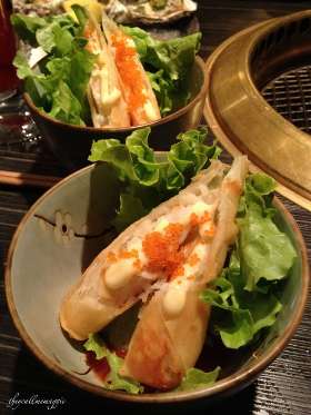 Shou Sumiyaki - Japanese Restaurant Melbourne