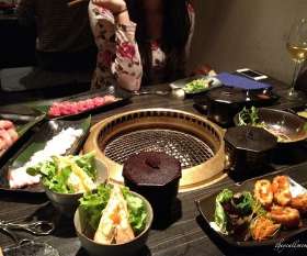 Shou Sumiyaki - Japanese Restaurant Melbourne