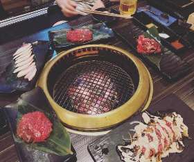 Shou Sumiyaki - Japanese Restaurant Melbourne