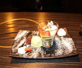 Shou Sumiyaki - Japanese Restaurant Melbourne