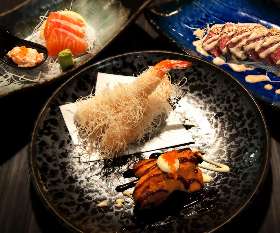 Shou Sumiyaki - Japanese Restaurant Melbourne