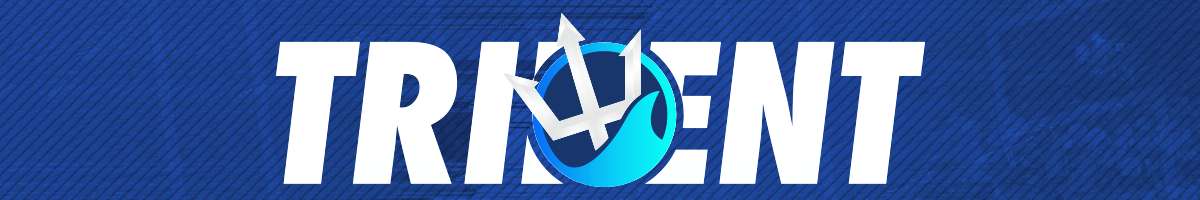 Trident Esports Banner