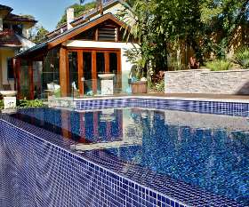Crystal Pools