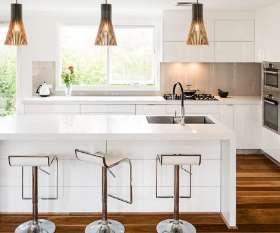 ESI Lifestyle - Kitchen & Bathroom Renovations Melbourne