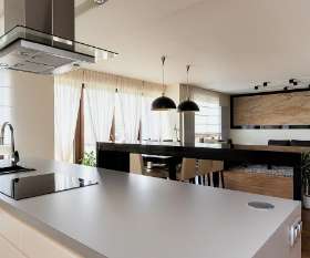 ESI Lifestyle - Kitchen & Bathroom Renovations Melbourne