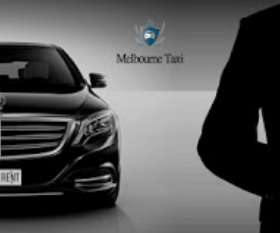 Melbourne Airport Taxi