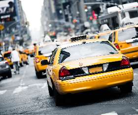 Melbourne Airport Taxi