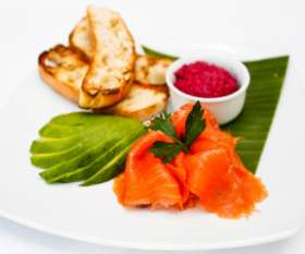 Not Bread Alone Cafe & Restaurant Crows Nest