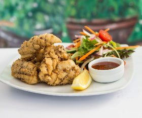 Not Bread Alone Cafe & Restaurant Crows Nest